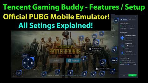 How To work PUBG On microcomputer Using Tencent Gaming Buddy Emulator