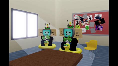 How Unspeakable Influences the Roblox Community