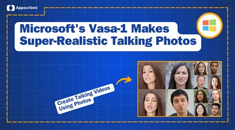 How VASA-1 works and what it&rsquo;s capable of