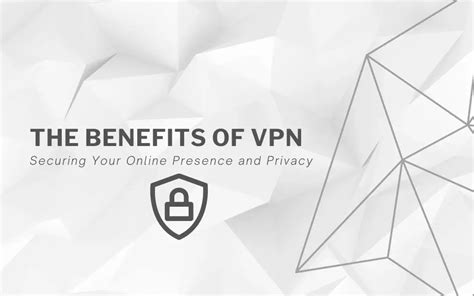 How VPNs preserve your digital privacy