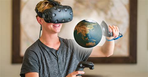 Virtual Reality for Education Posts