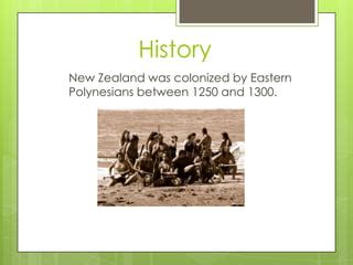 Explore the Fascinating History of New Zealand Colonization: Uncovering its Origins and Impact on Modern Society