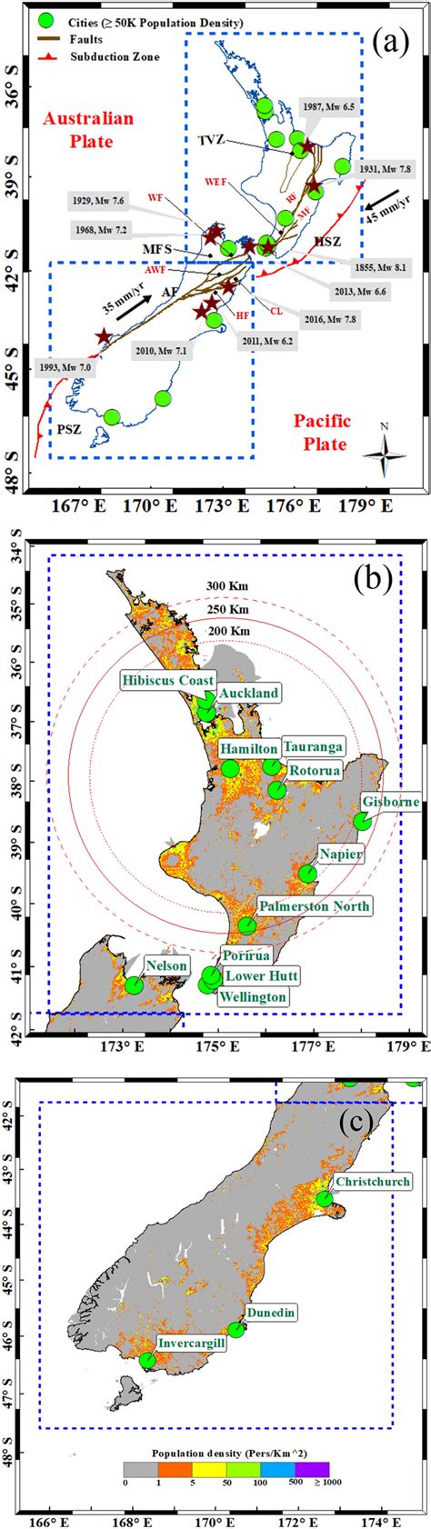 New Zealand's Geologic Formation: A Fascinating Journey Through Tectonic Plates and Volcanic Eruptions