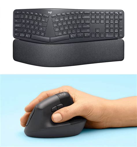 How We Chose The Best Wireless Keyboard And Mouse Combos