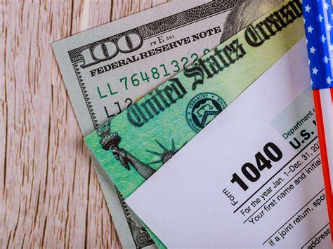 How Will Stimulus Affect 2022 Taxes
