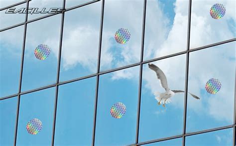 How Window Crystal Markers Prevent Collisions