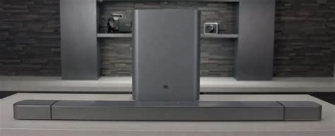 How Wireless Technology Works with Soundbars