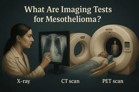 How X-Rays Help Detect Mesothelioma