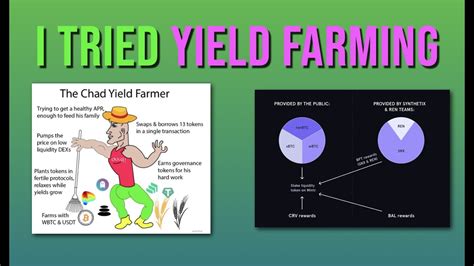 How Yield Farming Works: A Step-by-Step Guide