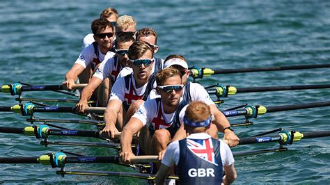 How You Can Get Involved in UK Rowing