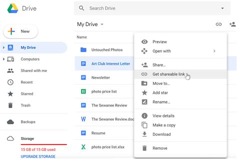How You Can Switch Using Google Drive