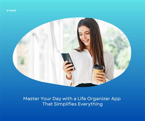 How a Dedicated App Simplifies Your Life