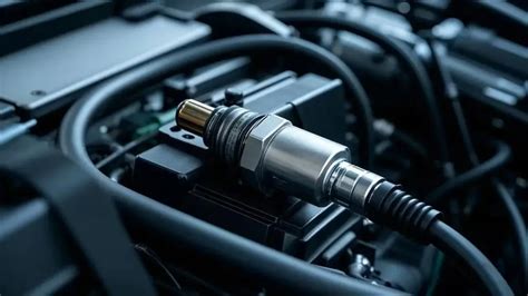 How a Malfunctioning O2 Sensor Affects Your Engine