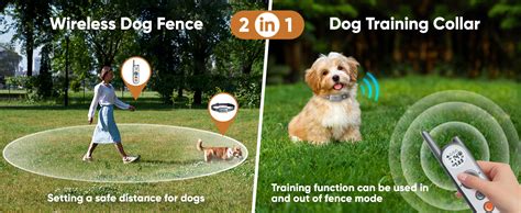 How a Wireless Dog Fence Large Dogs System Actually Works