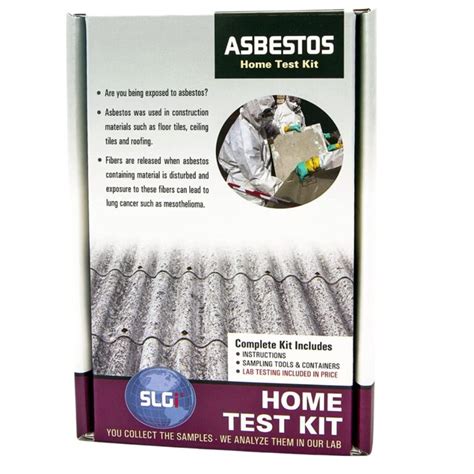 How an Asbestos Home Test Kit Works