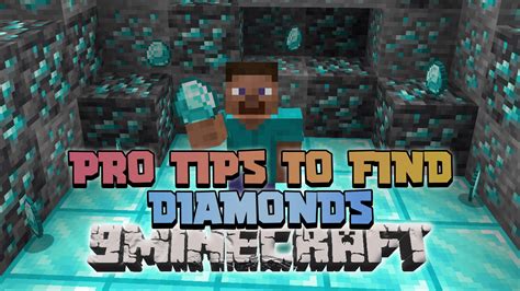 How and Where to Find Diamonds in Minecraft 1.18.1: A Definitive Guide (2022)