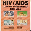 How can HIV be prevented?