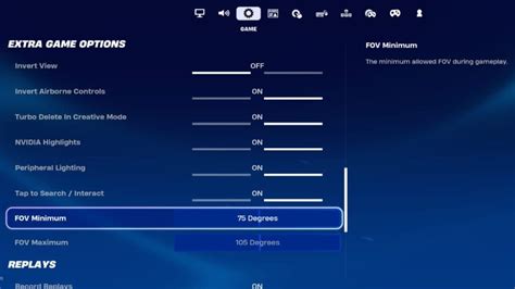 How can I change FOV when a part is touched by the LocalPlayer 