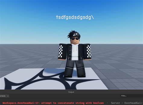 How can I crash Players - Scripting Support - DevForum | Roblox