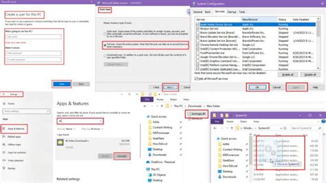 How can I fix player loading errors in Windows 10: