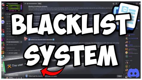 How can I make a blacklisted players list where they cannot enter 