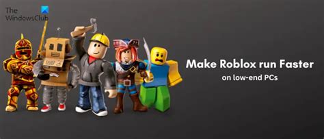 How can i run roblox studio with a low end pc - Platform Usage 