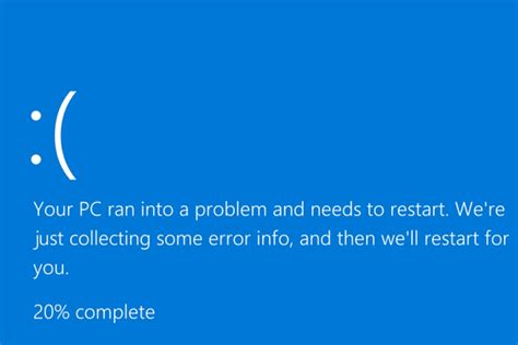 How do I fix BUGCODE USB3 DRIVER BSoD error