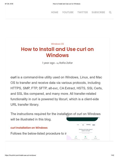 new Cygwin installer design