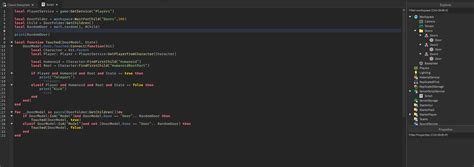 How do I make a Noclip Script - Scripting Support - DevForum | Roblox