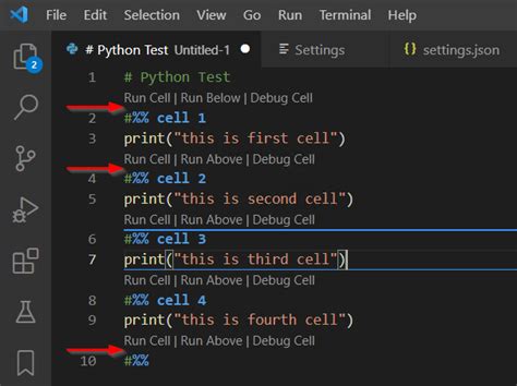 How do I make the lines thinner in Python?