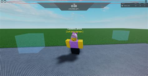 How do I override the ugly gap in Roblox\'s interface without hiding 