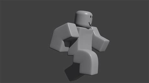 How do I pose a Avatar in roblox studio for gfx - Art Design Support 