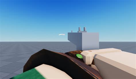 How do I properly set the bullet hole direction with FastCast 