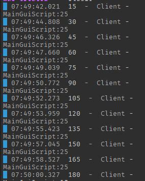 How do i know if how much value added to an intvalue roblox 