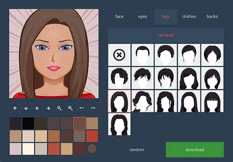 How do i make avatar editor save avatar and load in different place 