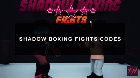 How do you find shadow boxing in Roblox｜TikTok Search