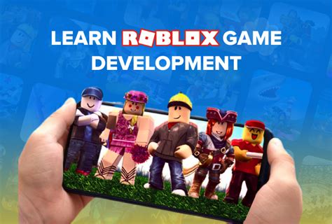 How famous Roblox developers learn to make Roblox games 