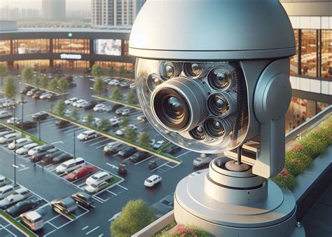 How far can webcams see