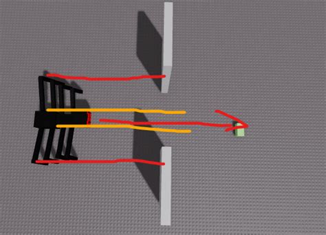 How i do make NPC break doors - Scripting Support - Developer 