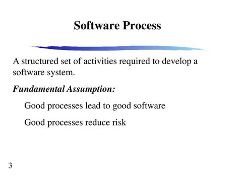 How is the Software Structured and Set - upward