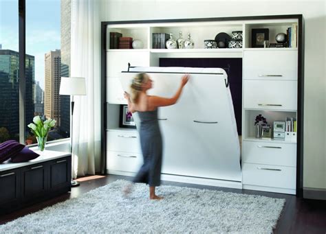 How is the installation lit