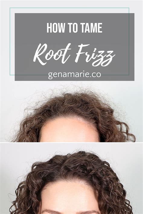 How it Helps with Frizz and Flyaways