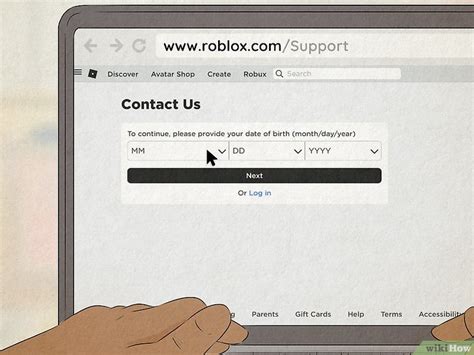How long does it take for the roblox customer support line to call you 