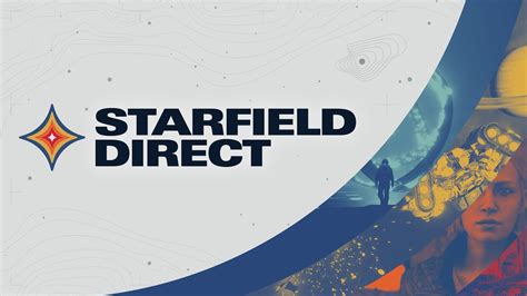 How long is the Starfield Direct