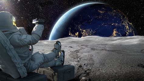 How Long Does It Take to Reach the Moon?