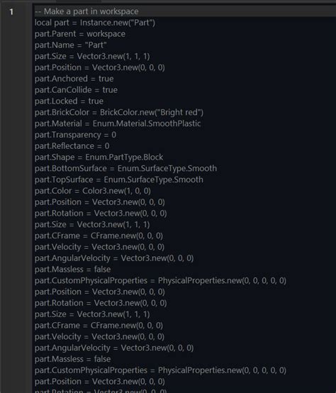 How ot make a simple kill all script - DevForum | Roblox