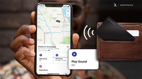 How set A Wallet Tracker Work And How To role It