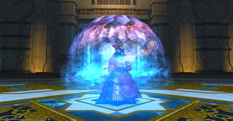 How the "Third Eye" Ability Works