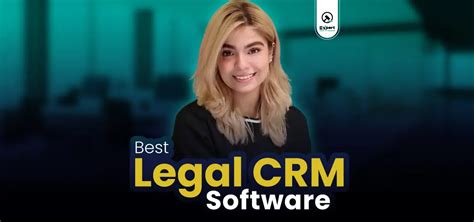 How the Best Legal CRM Software Enhances Client Management