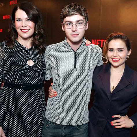 How the Cast of Parenthood Bounded Together Off-Screen